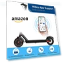 Thumbnail Electric Scooter — Push Scooters, Hiboy
