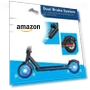 Thumbnail Electric Scooter — Push Scooters, Hiboy