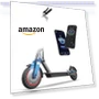 Thumbnail Electric Scooter — Electric Self-Balancing Scooters, WERHY