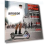Thumbnail Electric Scooter — Electric Self-Balancing Scooters, WERHY