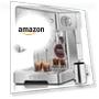 Espresso Machine with Milk Frother — Coffee & Espresso Combos, Neretva