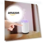 Thumbnail Essential Oil Humidifier — Air Moisturizers, DELOPVIO