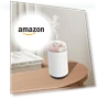 Thumbnail Essential Oil Humidifier — Air Moisturizers, DELOPVIO