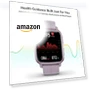 Thumbnail Fitness Tracker Smart Watch — Fitness & Activity Monitors, FITVII
