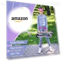 Thumbnail Foldable Kick Scooter with Light Up Wheels — Helmets, Rahmory
