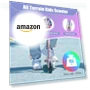 Thumbnail Foldable Kick Scooter with Light Up Wheels — Helmets, Rahmory