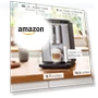 Thumbnail Fully Automatic Espresso Machine — Coffee & Espresso Combos, BOSCH
