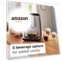 Thumbnail Fully Automatic Espresso Machine — Coffee & Espresso Combos, BOSCH