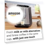 Thumbnail Fully Automatic Espresso Machine — Coffee & Espresso Combos, BOSCH