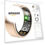 Thumbnail Health Tracker Ring — Smart Rings, Tiantianka