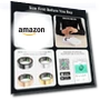 Thumbnail Health Tracker Ring — Smart Rings, Tiantianka