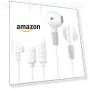 Thumbnail HiFi Stereo Earphones with Mic & Volume Control — In-Ear Headphones, Tapo