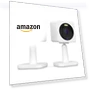 Thumbnail Indoor/Outdoor 1080p Wi-Fi Smart Home Security Camera — Smart Home Security, Wyze