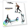 Thumbnail Kick Scooter — Push Scooters, Y-RAIN