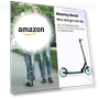 Thumbnail Kick Scooter — Push Scooters, Y-RAIN