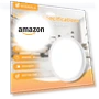Thumbnail LED Flush Mount Ceiling Light — Overhead Lighting, EOSMILE