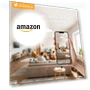 Thumbnail LED Flush Mount Ceiling Light — Overhead Lighting, EOSMILE