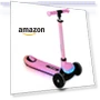Thumbnail Light-Up Kids Scooter — Balance Bikes, Rahmory