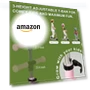 Thumbnail Light-Up Kids Scooter — Balance Bikes, Rahmory
