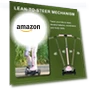 Thumbnail Light-Up Kids Scooter — Balance Bikes, Rahmory
