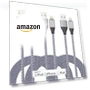 Thumbnail Lightning Cable (3 Pack 10 Foot) — Cables, FEEL2NICE