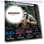 Thumbnail Military Rugged Smart Watch — Smartwatches, WalkerFit