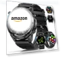 Thumbnail Military Smart Watch with GPS — Smartwatches, PODOEIL