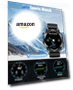 Thumbnail Military Smart Watch with GPS — Smartwatches, PODOEIL