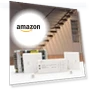 Thumbnail Motion Sensor LED Stair Lighting Kit — Step Lights, RWOFNIA