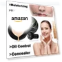 Thumbnail Mushroom Head Foundation — Face, YG LianKai