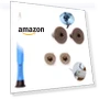 Thumbnail Original Pivot Hinge Torx Screws for DJI Mini Drones — Drones, iMusk