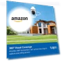 Thumbnail Outdoor Wired Pan/Tilt Security Wi-Fi Camera — Security Cameras, TP-Link
