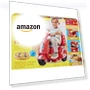Thumbnail Pizza Delivery Scooter Playset — Toy Vehicles, Hasbro