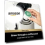 Thumbnail Pod & Grounds Specialty Single-Serve Coffee Maker — Coffee Makers, Ninja