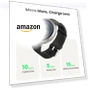 Thumbnail Premium Smart Watch Fitness Tracker — Smartwatches, Amazfit