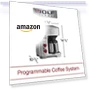 Thumbnail Programmable Coffee Maker System — Coffee Makers, WOLF GOURMET