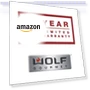 Thumbnail Programmable Coffee Maker System — Coffee Makers, WOLF GOURMET