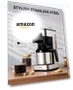 Thumbnail Programmable Coffee Maker with Thermal Carafe — Coffee Makers, SHARDOR