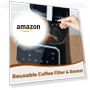 Thumbnail Programmable Drip Coffee Maker — Brewing Excellence, Gevi