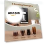 Thumbnail Programmable Drip Coffee Maker — Brewing Excellence, Gevi