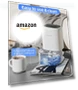 Thumbnail Small Dehumidifier — Air Moisture Control, TABYIK