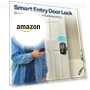 Thumbnail Smart Lock for Front Door — Smart Home Security, VIVOHOME