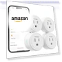 Smart Plug — Smart Home Hubs & Controllers, GHome Smart