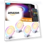 Thumbnail Smart Recessed Lighting — Recessed Lighting, Govee