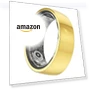 Thumbnail Smart Ring Fitness Tracker — Smart Rings, UXOXU