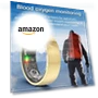 Thumbnail Smart Ring Fitness Tracker — Smart Rings, UXOXU