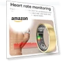 Thumbnail Smart Ring Fitness Tracker — Smart Rings, UXOXU