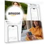 Thumbnail Smart Ring for Fitness & Health Tracking — Smart Rings, DustAway