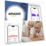 Thumbnail Smart Ring for Fitness & Health Tracking — Smart Rings, DustAway