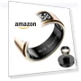 Thumbnail Smart Ring with Touch Display — Smart Rings, COLMI